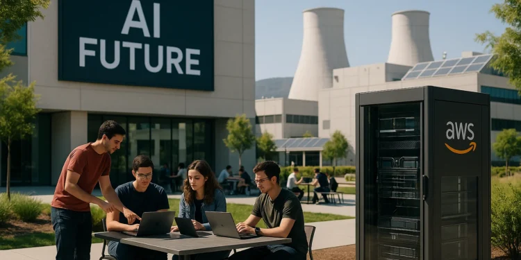 Μικρά Γλωσσικά Μοντέλα, Hyperscalers και το Μέλλον των Junior Developers