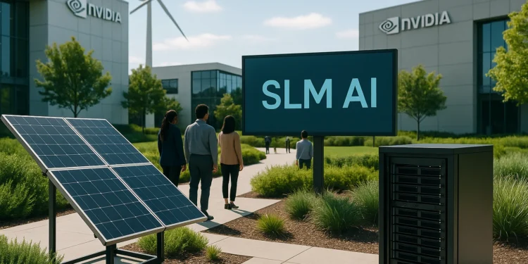 Μικρά Γλωσσικά Μοντέλα: Το Μέλλον της Agentic AI σύμφωνα με τη NVIDIA