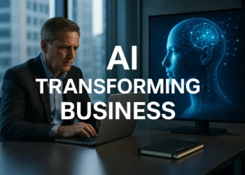 Πώς η τεχνητή νοημοσύνη μετασχηματίζει επιχειρήσεις