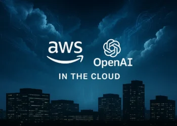 Συνεργασία AWS–OpenAI για ισχυρά GenAI μοντέλα στην cloud