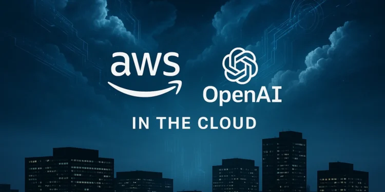 Συνεργασία AWS–OpenAI για ισχυρά GenAI μοντέλα στην cloud