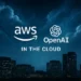 Συνεργασία AWS–OpenAI για ισχυρά GenAI μοντέλα στην cloud