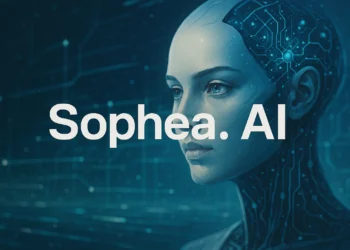 Sophea.AI – Η Ελληνική Καινοτομία στην Τεχνητή Νοημοσύνη