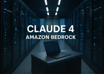 Τα Claude 4 διαθέσιμα στο Amazon Bedrock με υβριδική νοημοσύνη