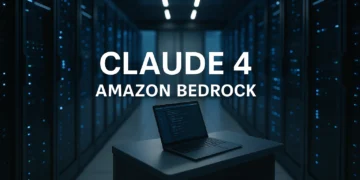 Τα Claude 4 διαθέσιμα στο Amazon Bedrock με υβριδική νοημοσύνη