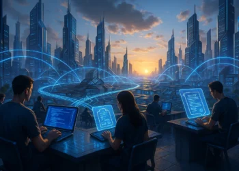Έξυπνα Συμβόλαια σε Δευτερόλεπτα με Vibe Coding Εργαλεία. Web3 Vibe Coding: Φέρνει Web2 Προγραμματιστές στο Blockchain