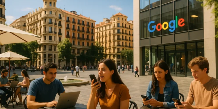 οι χρήστες ενδέχεται να δυσκολεύονται να διακρίνουν τη διαφορά μεταξύ χαρακτηριστικών όπως το AI Mode και το AI Overviews. Το πρώτο είναι μια ξεχωριστή, διαλογική και «βαθύτερη» εμπειρία όπου ο χρήστης συνομιλεί απευθείας με την Gemini AI. Αντίθετα, τα AI Overviews παρέχουν μια σύντομη, αυτόματη σύνοψη του ερωτήματός σας στην κορυφή των αποτελεσμάτων αναζήτησης της Google.