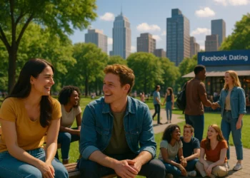 Η Meta φέρνει τεχνητή νοημοσύνη στο Facebook Dating με δύο νέες λειτουργίες: Dating Assistant: Ένας AI βοηθός συνομιλίας που βοηθά τους χρήστες να βρουν πιο στοχευμένα ταίρια, π.χ. "κορίτσι από το Μπρούκλιν που δουλεύει στην τεχνολογία". Παρέχει προτάσεις, βοηθά στη βελτίωση του προφίλ και προσφέρει εξατομικευμένες αναζητήσεις. Meet Cute: Αυτόματη εβδομαδιαία αντιστοίχιση με "έκπληξη-ταίρι", βασισμένη σε αλγόριθμο, για να μειωθεί η κόπωση από το συνεχές swipe.