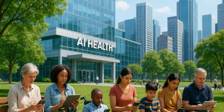 παρότι οι άνθρωποι είναι συχνά επιφυλακτικοί απέναντι στην Τεχνητή Νοημοσύνη (AI), η εφαρμογή της στην ιατρική μπορεί να αντιμετωπίσει σοβαρές αδυναμίες του υπάρχοντος συστήματος υγείας. Οι γιατροί, όσο ικανοί κι αν είναι, παραμένουν άνθρωποι: εργάζονται υπό πίεση, κουράζονται, κάνουν λάθη και δυσκολεύονται να συμβαδίσουν με τον ρυθμό της επιστημονικής γνώσης.