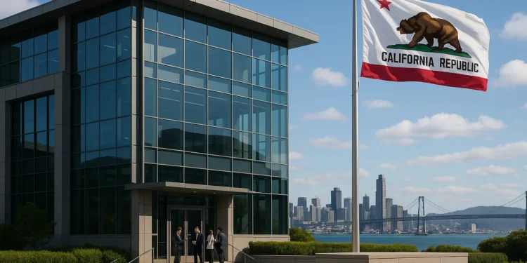 Πέρασε το νομοσχέδιο SB 53 για την ασφάλεια της ΤΝ στην Καλιφόρνια