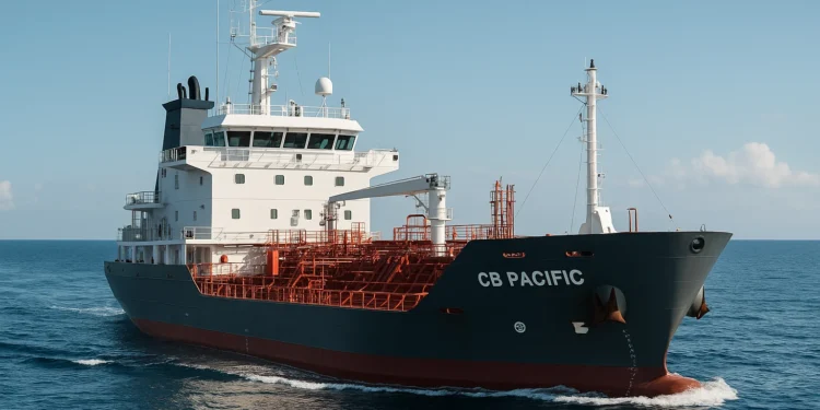 Δοκιμές ναυτιλιακής AI σε πραγματικές συνθήκες από Mythos AI