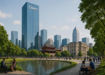 Η Alibaba παρουσίασε το νέο μοντέλο Qwen3-ASR-Flash, ένα υπερσύγχρονο εργαλείο μεταγραφής ομιλίας με τεχνητή νοημοσύνη. Βασισμένο στο Qwen3-Omni, προσφέρει κορυφαία ακρίβεια, ακόμα και σε δύσκολες συνθήκες ή γλώσσες με προφορικές ιδιαιτερότητες.