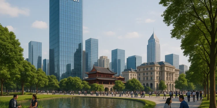 Η Alibaba παρουσίασε το νέο μοντέλο Qwen3-ASR-Flash, ένα υπερσύγχρονο εργαλείο μεταγραφής ομιλίας με τεχνητή νοημοσύνη. Βασισμένο στο Qwen3-Omni, προσφέρει κορυφαία ακρίβεια, ακόμα και σε δύσκολες συνθήκες ή γλώσσες με προφορικές ιδιαιτερότητες.