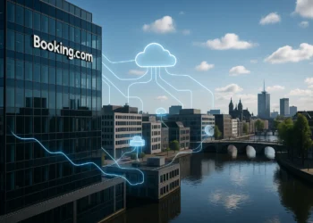 Το AI News συνομίλησε με τον Siddhartha Choudhury, Senior Product Manager στην Booking.com, για να μάθει πώς η Τεχνητή Νοημοσύνη συμβάλλει στην προστασία των κρατήσεων και των δεδομένων των χρηστών από απειλές ασφαλείας, όπως η διαδικτυακή απάτη.