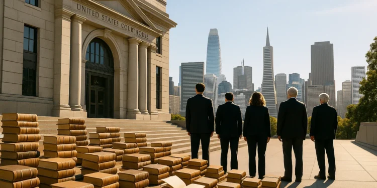 «Πρωπατορικό αμάρτημα»: Καμπανάκι στη βιομηχανία της ΤΝ. Η Anthropic καταστρέφει πειρατικά δεδομένα – Τι σημαίνει για την ΤΝ Ακριβό μάθημα: $1,5 δισ. για εκπαίδευση ΤΝ με κλεμμένα έργα