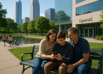 Η OpenAI ανακοίνωσε ότι θα προωθεί ευαίσθητες συνομιλίες στο πιο εξελιγμένο μοντέλο GPT-5, προκειμένου να διαχειρίζεται καλύτερα περιπτώσεις ψυχικής δυσφορίας, όπως αυτοκτονικές σκέψεις. Επίσης, θα λανσάρει γονικούς ελέγχους, επιτρέποντας στους γονείς να συνδέονται με τους λογαριασμούς των παιδιών τους, να θέτουν περιορισμούς και να λαμβάνουν ειδοποιήσεις όταν εντοπίζεται «οξεία δυσφορία».