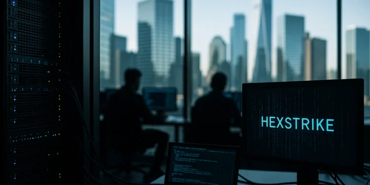 Ένα νέο εργαλείο τεχνητής νοημοσύνης – σχεδιασμένο για να βοηθά τις εταιρείες να εντοπίζουν και να διορθώνουν τα δικά τους κενά ασφαλείας – έχει πέσει στα χέρια κυβερνοεγκληματιών και πλέον χρησιμοποιείται ως ισχυρό εργαλείο hacking για την εκμετάλλευση zero-day ευπαθειών.