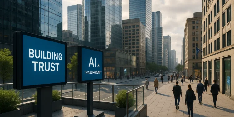 Η χρήση της τεχνητής νοημοσύνης (AI) στο μάρκετινγκ αυξάνεται ραγδαία, με το 92% των επαγγελματιών να την αξιοποιεί καθημερινά. Οι επιχειρήσεις βλέπουν οφέλη όπως ταχύτερες καμπάνιες, αυξημένη αφοσίωση και δημιουργική απελευθέρωση των ομάδων. Ωστόσο, οι καταναλωτές εμφανίζονται ολοένα και πιο καχύποπτοι, ιδιαίτερα σε θέματα διαχείρισης προσωπικών δεδομένων, με το 63% να μην εμπιστεύεται την AI.