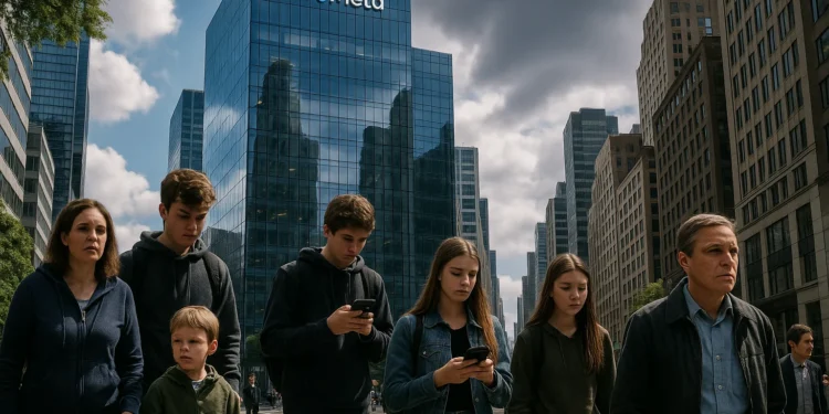 Η υπόθεση εντάσσεται σε ευρύτερες ανησυχίες για την κατάχρηση της AI και τους κινδύνους για ευάλωτους χρήστες, με πολιτικές και νομικές πιέσεις να εντείνονται. Ρυθμιστικές αρχές καλούν για προληπτικό έλεγχο ασφάλειας, ενώ αμφισβητείται κατά πόσο η Meta μπορεί να εφαρμόσει αποτελεσματικά τους κανόνες της.