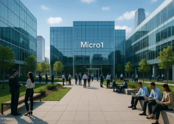 Η Micro1, μια νεοφυής εταιρεία που παρέχει ανθρώπινους εργολάβους για επισημείωση και εκπαίδευση δεδομένων AI, συγκέντρωσε 35 εκατ. δολάρια με αποτίμηση 500 εκατ. δολαρίων. Η εταιρεία ιδρύθηκε πριν 3 χρόνια και ήδη συνεργάζεται με μεγάλους πελάτες όπως η Microsoft και εταιρείες Fortune 100, με ετήσια έσοδα 50 εκατ. δολάρια.