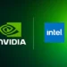 Η NVIDIA και η Intel συνεργάζονται για την ανάπτυξη κοινών CPU και GPU προϊόντων για AI και PCs, με επένδυση 5 δισ. δολαρίων από τη NVIDIA σε μετοχές της Intel.