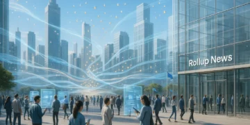 Το Swarm Network, μια πλατφόρμα που αναπτύσσει αποκεντρωμένα πρωτόκολλα για πράκτορες τεχνητής νοημοσύνης (AI agents), ανακοίνωσε πρόσφατα τα επιτυχή αποτελέσματα της πρώτης του "Σμήνης" (Swarm) – ενός εργαλείου (ή καλύτερα, «οργανισμού») σχεδιασμένου για την αντιμετώπιση της παραπληροφόρησης. Ονομάζεται Rollup News και δεν είναι ούτε εφαρμογή, ούτε λογισμικό, ούτε κάποιος κεντρικός αλγόριθμος.