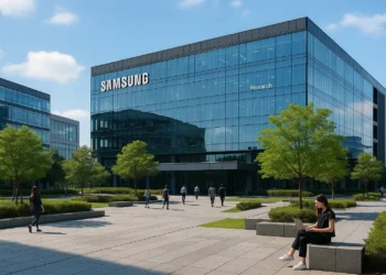 Η Samsung παρουσίασε το TRUEBench, ένα νέο εργαλείο που αξιολογεί την πραγματική παραγωγικότητα των μοντέλων AI σε επιχειρησιακές συνθήκες. Σε αντίθεση με τα υπάρχοντα benchmarks, εστιάζει σε πολύγλωσσα, ρεαλιστικά καθήκοντα και βασίζεται σε δεδομένα πραγματικής χρήσης. Είναι διαθέσιμο μέσω του Hugging Face, με στόχο να γίνει πρότυπο αξιολόγησης παραγωγικότητας στην AI.