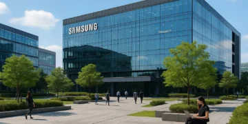 Η Samsung παρουσίασε το TRUEBench, ένα νέο εργαλείο που αξιολογεί την πραγματική παραγωγικότητα των μοντέλων AI σε επιχειρησιακές συνθήκες. Σε αντίθεση με τα υπάρχοντα benchmarks, εστιάζει σε πολύγλωσσα, ρεαλιστικά καθήκοντα και βασίζεται σε δεδομένα πραγματικής χρήσης. Είναι διαθέσιμο μέσω του Hugging Face, με στόχο να γίνει πρότυπο αξιολόγησης παραγωγικότητας στην AI.