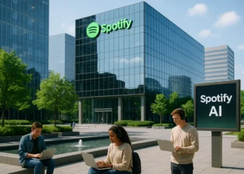 Το Spotify μπλοκάρει κατάχρηση AI και ψευδή προφίλ AI στη μουσική: Το Spotify θέτει όρια και διαφάνεια