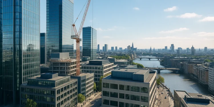 Ο τομέας της τεχνητής νοημοσύνης (AI) στο Ηνωμένο Βασίλειο σημειώνει ραγδαία ανάπτυξη, με επενδύσεις ρεκόρ ύψους £2,9 δισ. το 2024 και έσοδα που έφτασαν τα £23,9 δισ. τον τελευταίο χρόνο. Ο αριθμός των εταιρειών AI ξεπέρασε τις 5.800, με τις μικρές και μεσαίες επιχειρήσεις να οδηγούν την καινοτομία και την απασχόληση να αυξάνεται στους 86.000 εργαζομένους.