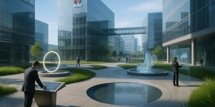 Adobe Experience Platform: νέα AI agents & Agent Composer