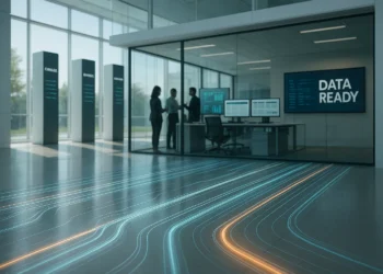 Από το Data Mess στο Data Readiness για Τεχνητή Νοημοσύνη