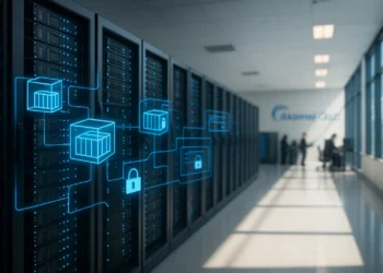 Containers vs VM: Νέα εποχή στην κυβερνοασφάλεια εφαρμογών