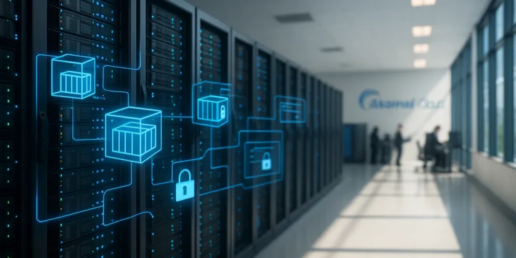 Containers vs VM: Νέα εποχή στην κυβερνοασφάλεια εφαρμογών