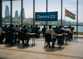 DeepMind Gemini 2.5: Χρυσού επιπέδου επίδοση στο ICPC 2025