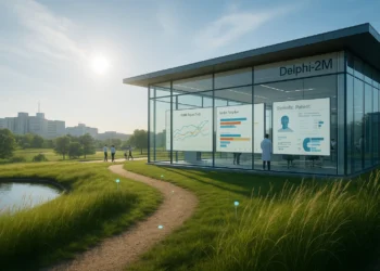 Delphi-2M: AI που προβλέπει 1.000+ ασθένειες δεκαετίες πριν