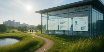 Delphi-2M: AI που προβλέπει 1.000+ ασθένειες δεκαετίες πριν
