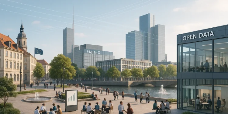 Εμπιστοσύνη ως ανταγωνιστικό πλεονέκτημα στην ευρωπαϊκή ΤΝ