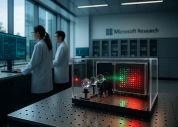 Επαναστατική τεχνολογία της Microsoft υπόσχεται 100x απόδοση