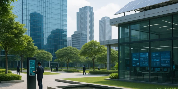 Επιχειρησιακή Αξία με Ανθρώπινη Εποπτεία στην Πρακτορική ΤΝ