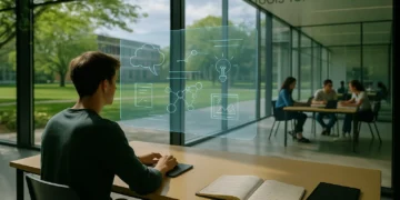 Εργαστήριο «Tools for Thought» στο CHI 2025: Πώς η Τεχνητή Νοημοσύνη Αναδιαμορφώνει τη Σκέψη και τη Γνωστική Δημιουργικότητα