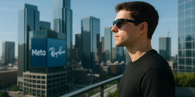 Η Meta παρουσίασε το Wearables Device Access Toolkit, ένα εργαλείο που επιτρέπει σε προγραμματιστές να αποκτήσουν πρόσβαση σε κάμερες, μικρόφωνα και αισθητήρες των έξυπνων γυαλιών της. Στόχος είναι η δημιουργία hands-free εφαρμογών με εμπειρίες από την προοπτική του χρήστη. Το εργαλείο θα είναι διαθέσιμο σε προεπισκόπηση το 2025, με γενική διάθεση το 2026. Πρώτοι συνεργάτες όπως οι Twitch, Disney και 18Birdies ήδη πειραματίζονται με τη νέα πλατφόρμα. Η Meta στοχεύει στη δημιουργία ενός ισχυρού οικοσυστήματος για να προηγηθεί ανταγωνιστών όπως η Apple και η Google, ενώ ταυτόχρονα προσπαθεί να διαχειριστεί ανησυχίες για την ιδιωτικότητα.