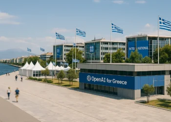 OpenAI: Η Ελλάδα στην Πρωτοπορία της Τεχνητής Νοημοσύνης στην Εκπαίδευση και την Καινοτομία
