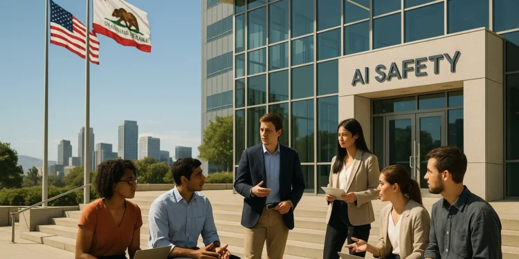 Ο νέος νόμος περί ασφάλειας της τεχνητής νοημοσύνης στην Καλιφόρνια δείχνει ότι η ρύθμιση και η καινοτομία δεν χρειάζεται να συγκρούονται. Το νομοσχέδιο SB 53 για την ασφάλεια και τη διαφάνεια στην ΤΝ, που υπέγραψε αυτή την εβδομάδα ο κυβερνήτης της Καλιφόρνια, Gavin Newsom, αποδεικνύει ότι η πολιτειακή ρύθμιση δεν είναι απαραίτητα εμπόδιο στην πρόοδο της τεχνητής νοημοσύνης.