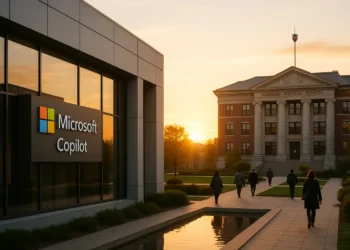 Το Copilot αποκτά εγκυρότητα μέσω της Harvard Health Publishing Η Microsoft επενδύει στην αξιοπιστία του Copilot για ιατρικά θέματα Στόχος της Microsoft: AI στην υγεία με ακρίβεια και εμπιστοσύνη Harvard και Microsoft ενώνουν δυνάμεις για ασφαλή ιατρική AI