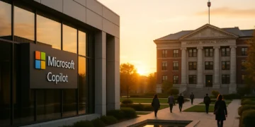 Το Copilot αποκτά εγκυρότητα μέσω της Harvard Health Publishing Η Microsoft επενδύει στην αξιοπιστία του Copilot για ιατρικά θέματα Στόχος της Microsoft: AI στην υγεία με ακρίβεια και εμπιστοσύνη Harvard και Microsoft ενώνουν δυνάμεις για ασφαλή ιατρική AI