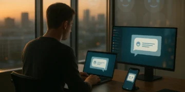 Chatbots: Παραμορφώνουν την αυτοαντίληψη των χρηστών