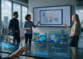 Adobe Firefly Boards κυκλοφορεί παγκοσμίως με νέα εργαλεία AI για βίντεο
