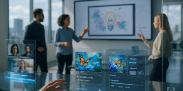Adobe Firefly Boards κυκλοφορεί παγκοσμίως με νέα εργαλεία AI για βίντεο