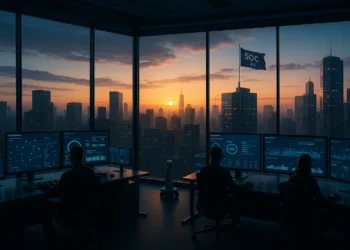 AI για SOCs: Μείωση alert fatigue και ταχύτερη απόκριση με triage, detection engineering και threat hunting